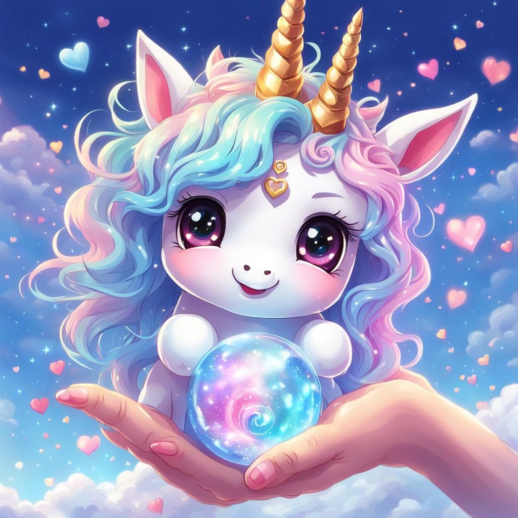 Little unicorn online baby