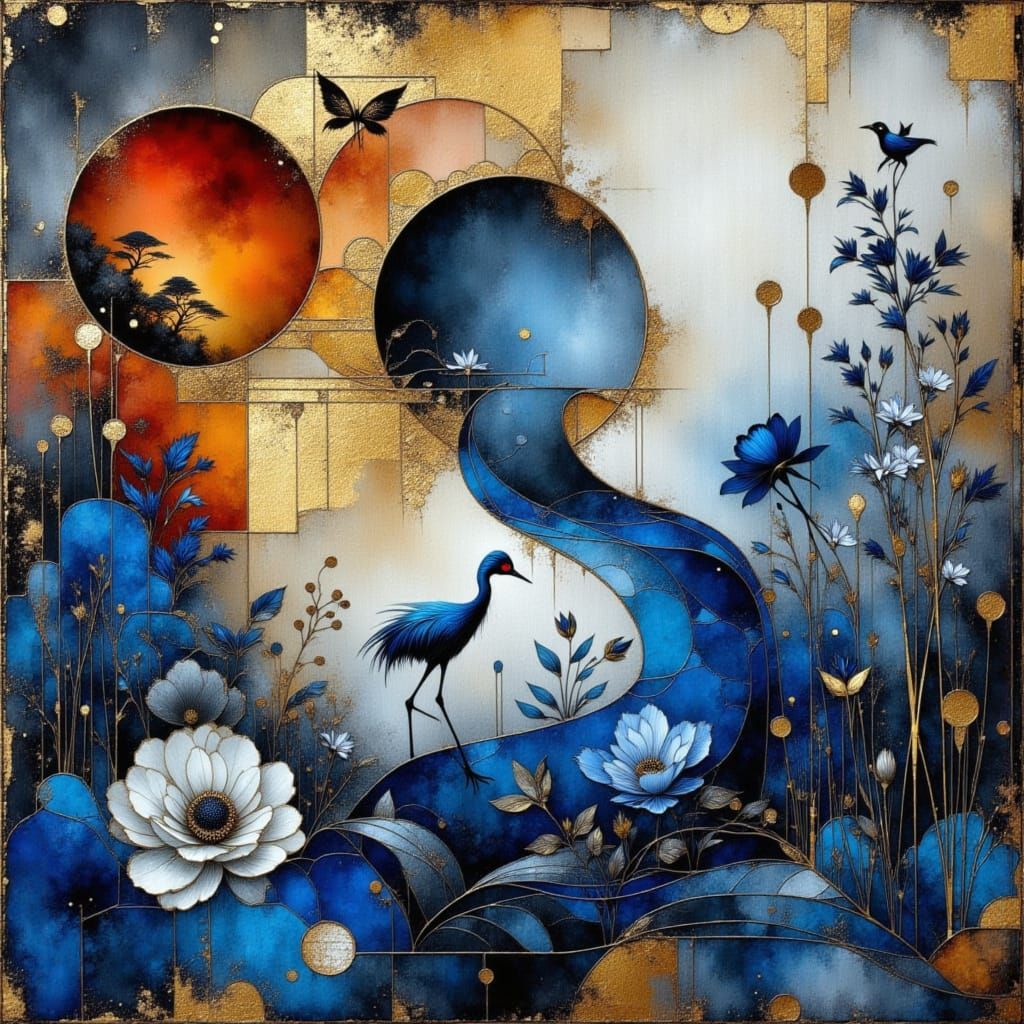 Whispers of Twilight