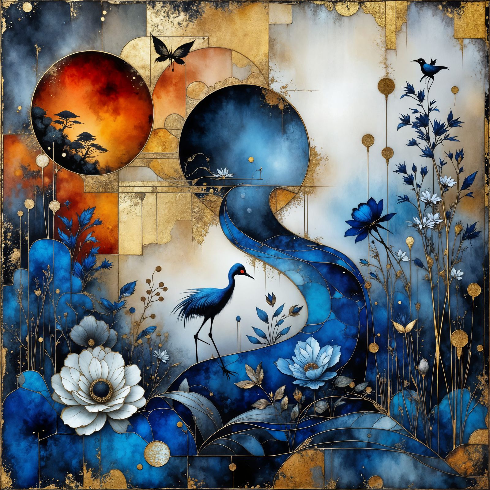 Whispers of Twilight  by @Liam 