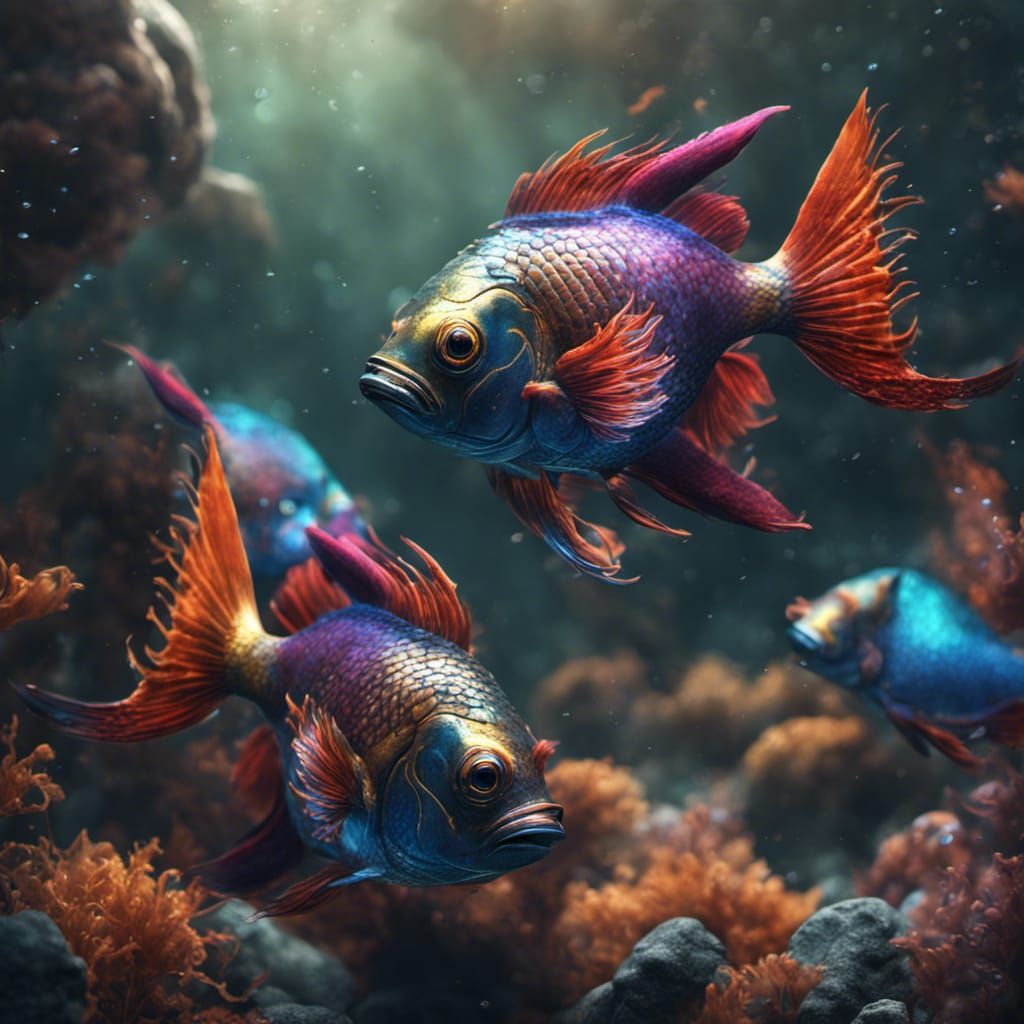 fish