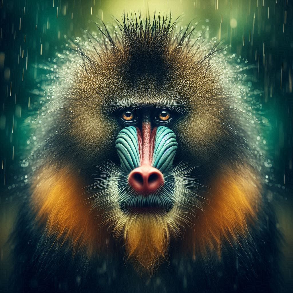 Mandrill