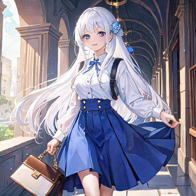 *Angel's love* Part 1! (story)