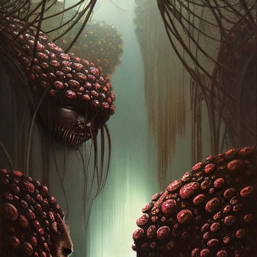 Untitled Creation