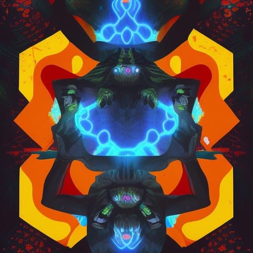 Untitled Creation