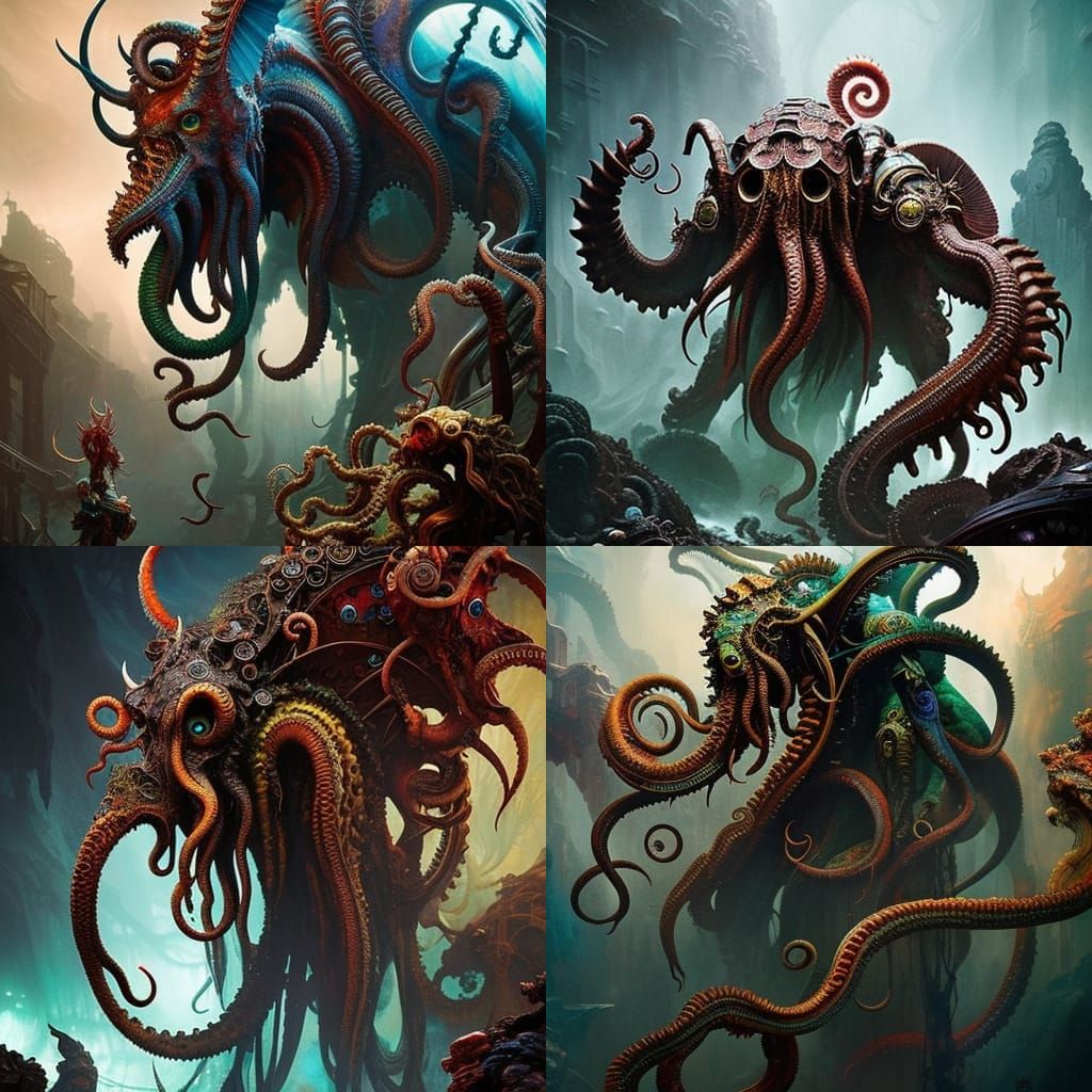 Cthulhu
