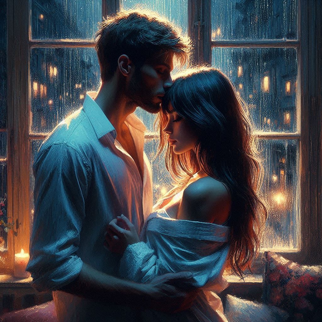 I Need You To Hold Me Tonight