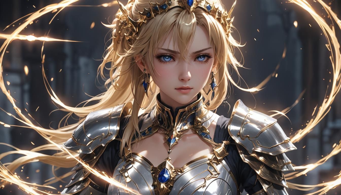 Saber