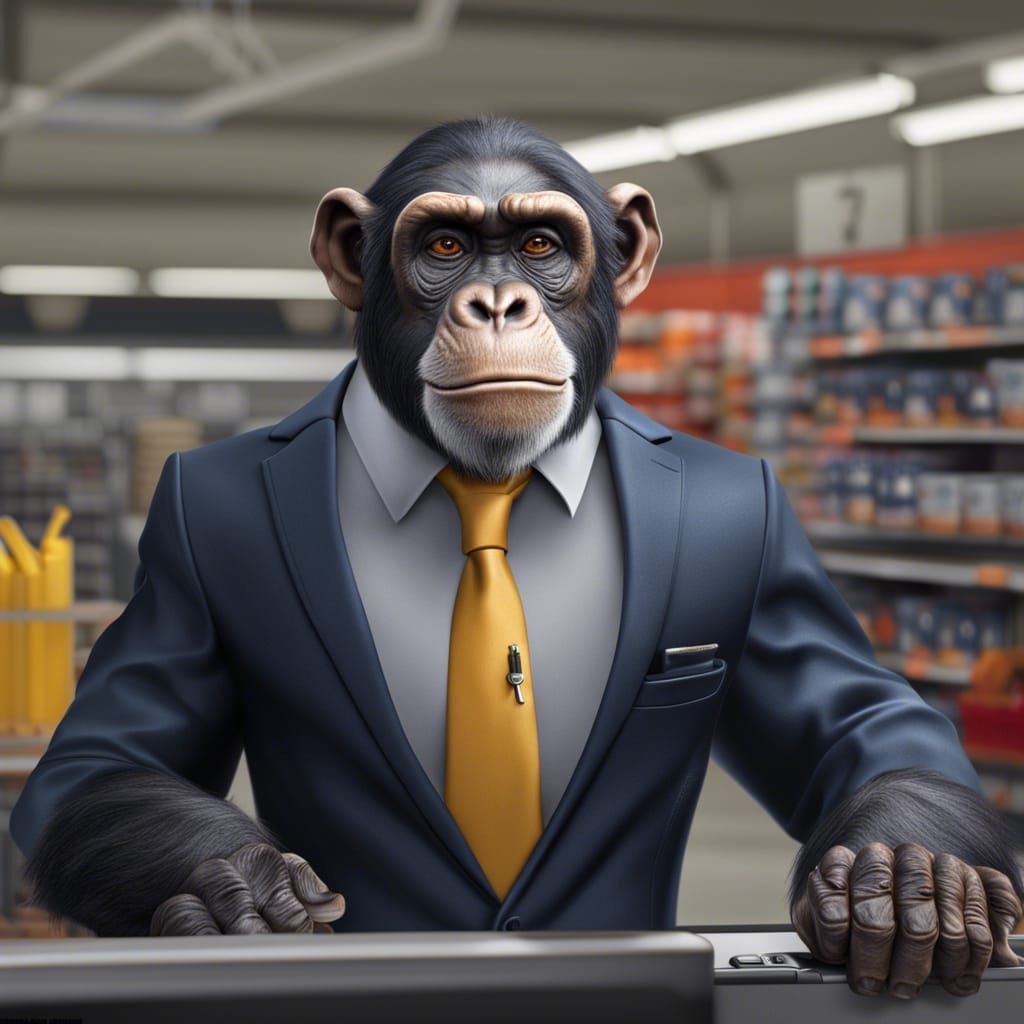 Store manager