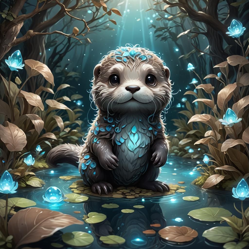 Otter's