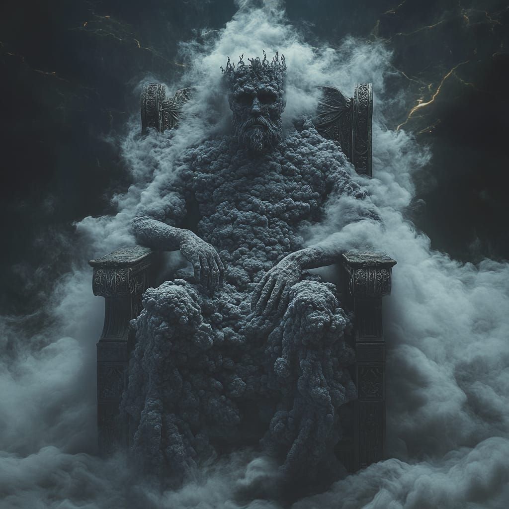the final throne