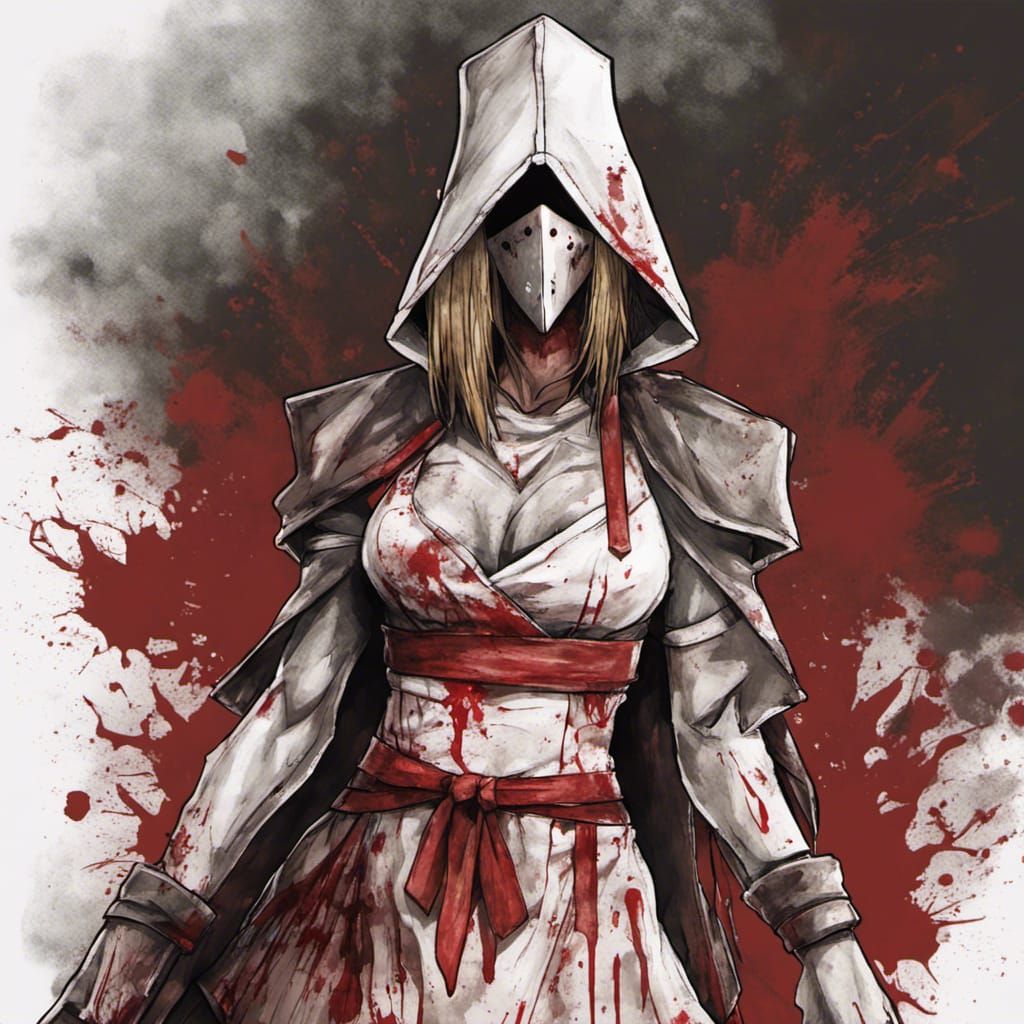 Assassin's hill v2