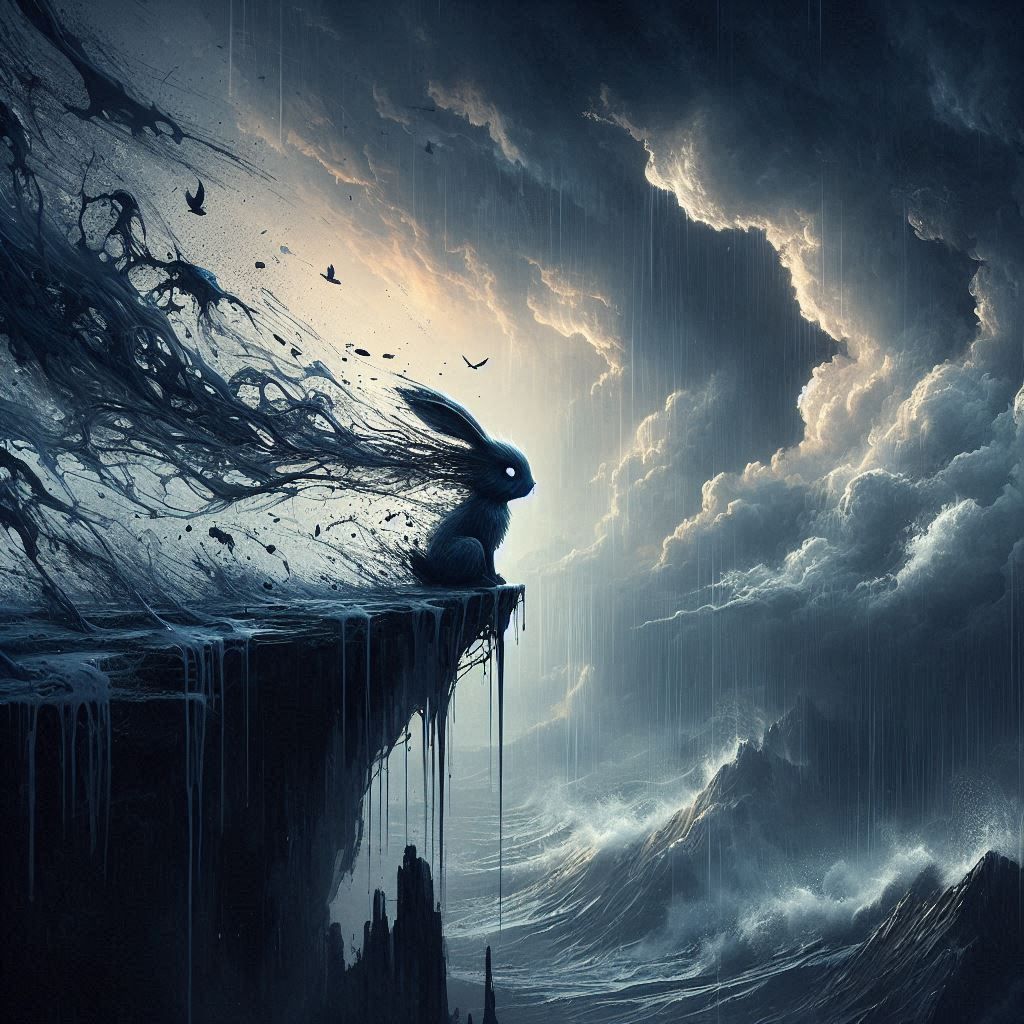 On edge
