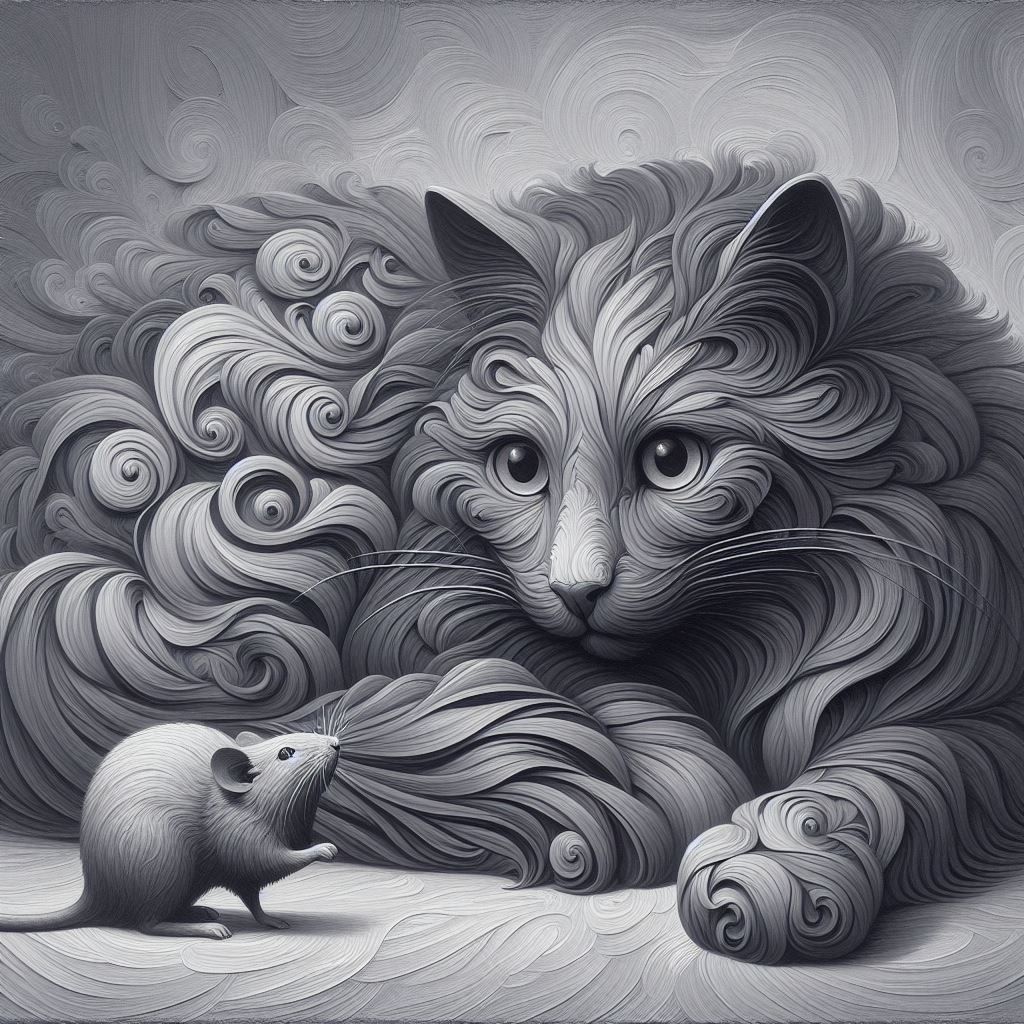 “And another thing…”