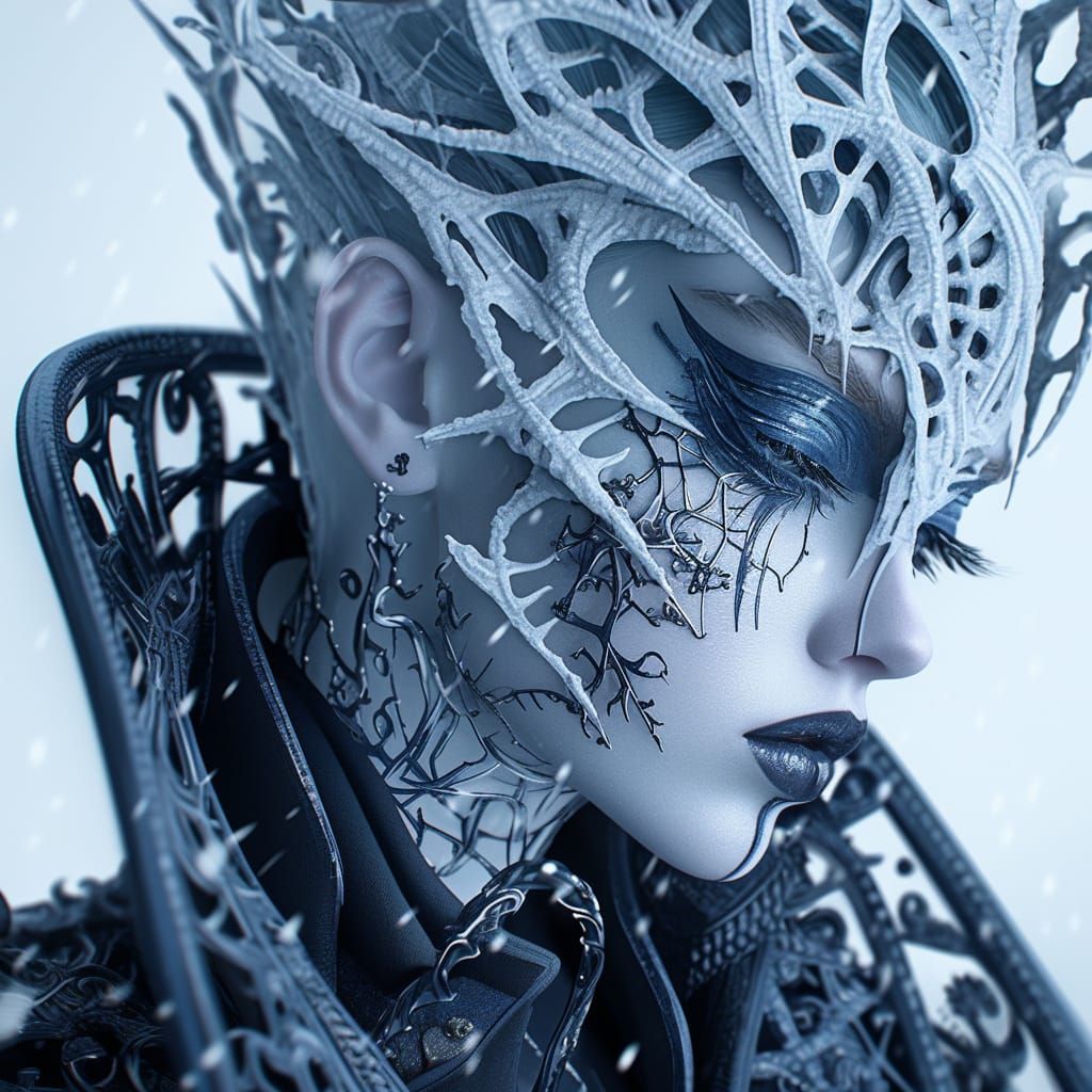 Imagination Overspill