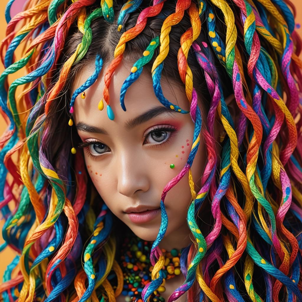 rainbow