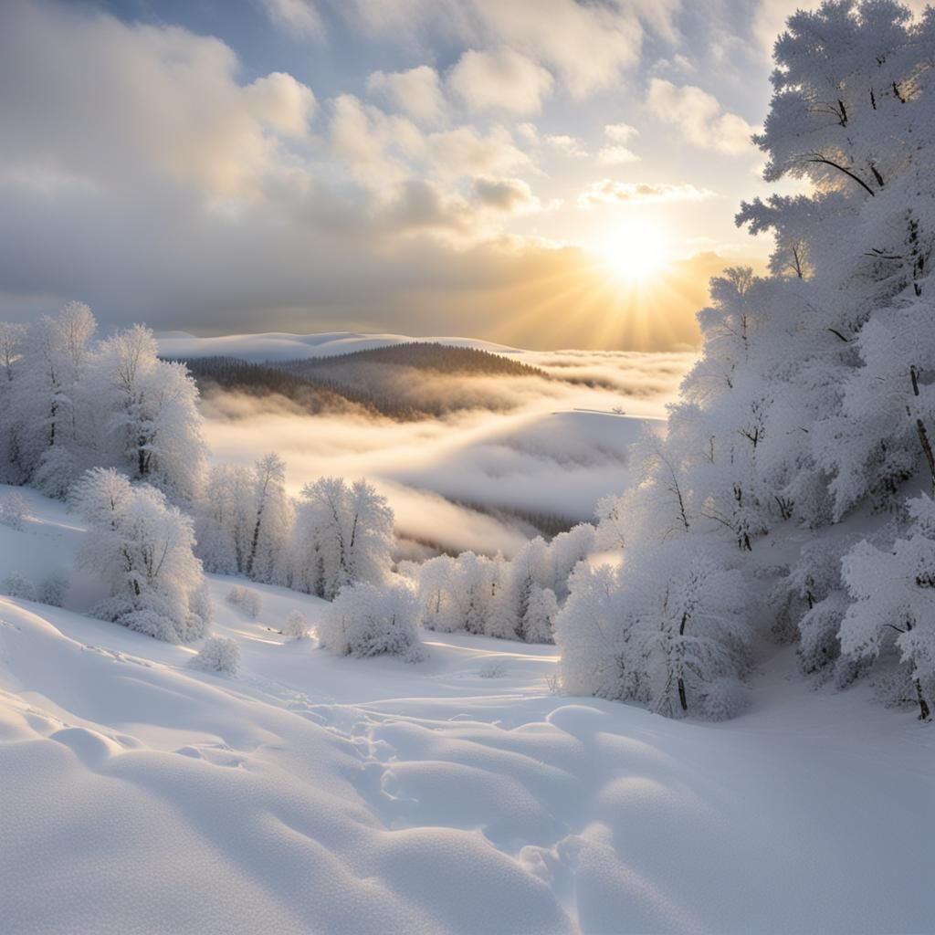 good morning