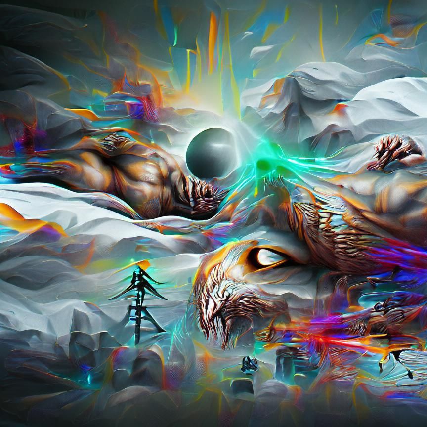 awoken divide