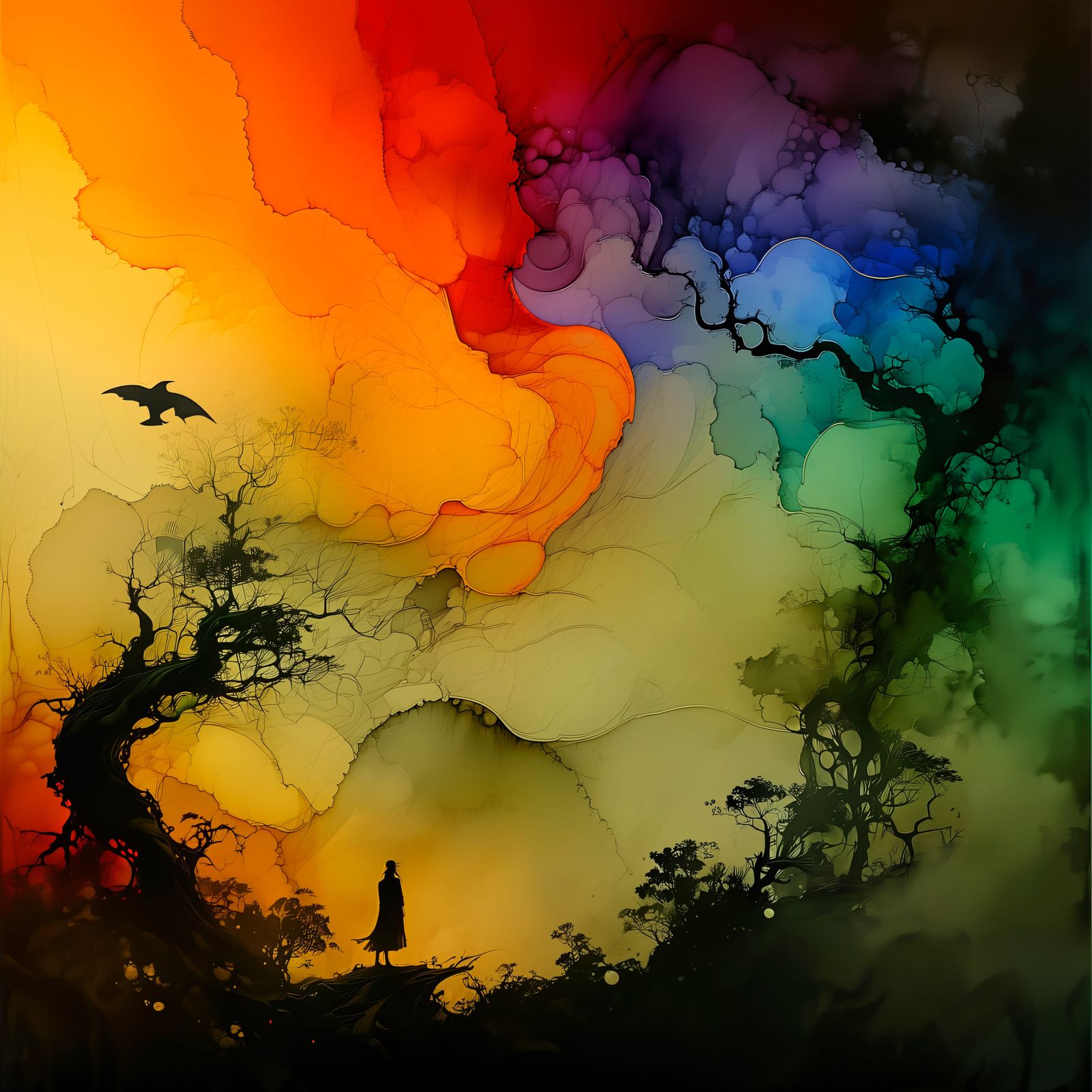 Fun with Stable Diffusion 3.5