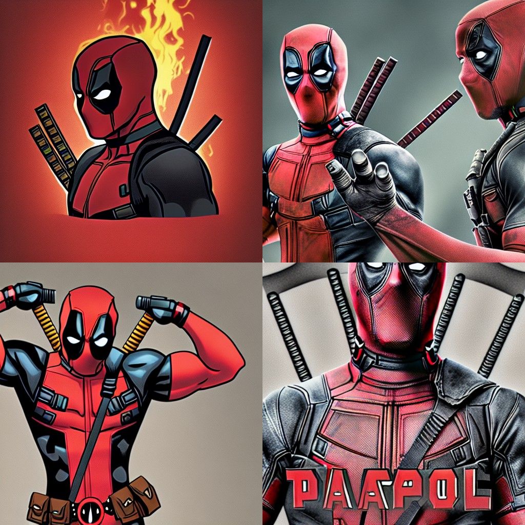 deadpool