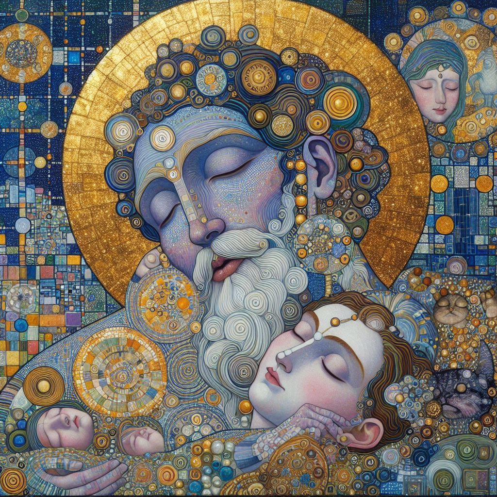 🌿 Peace grows when we gather 🌿