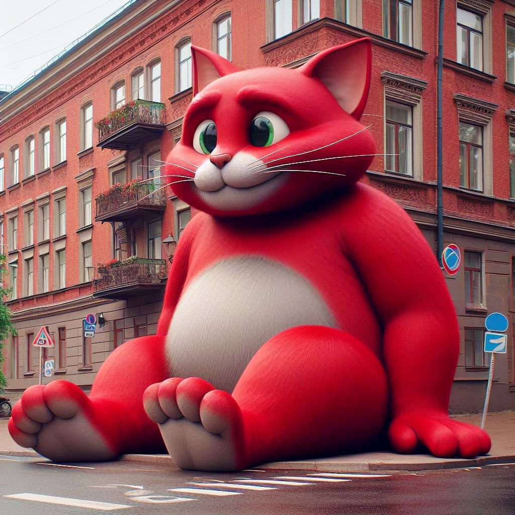 Stray cat looking for a home 2