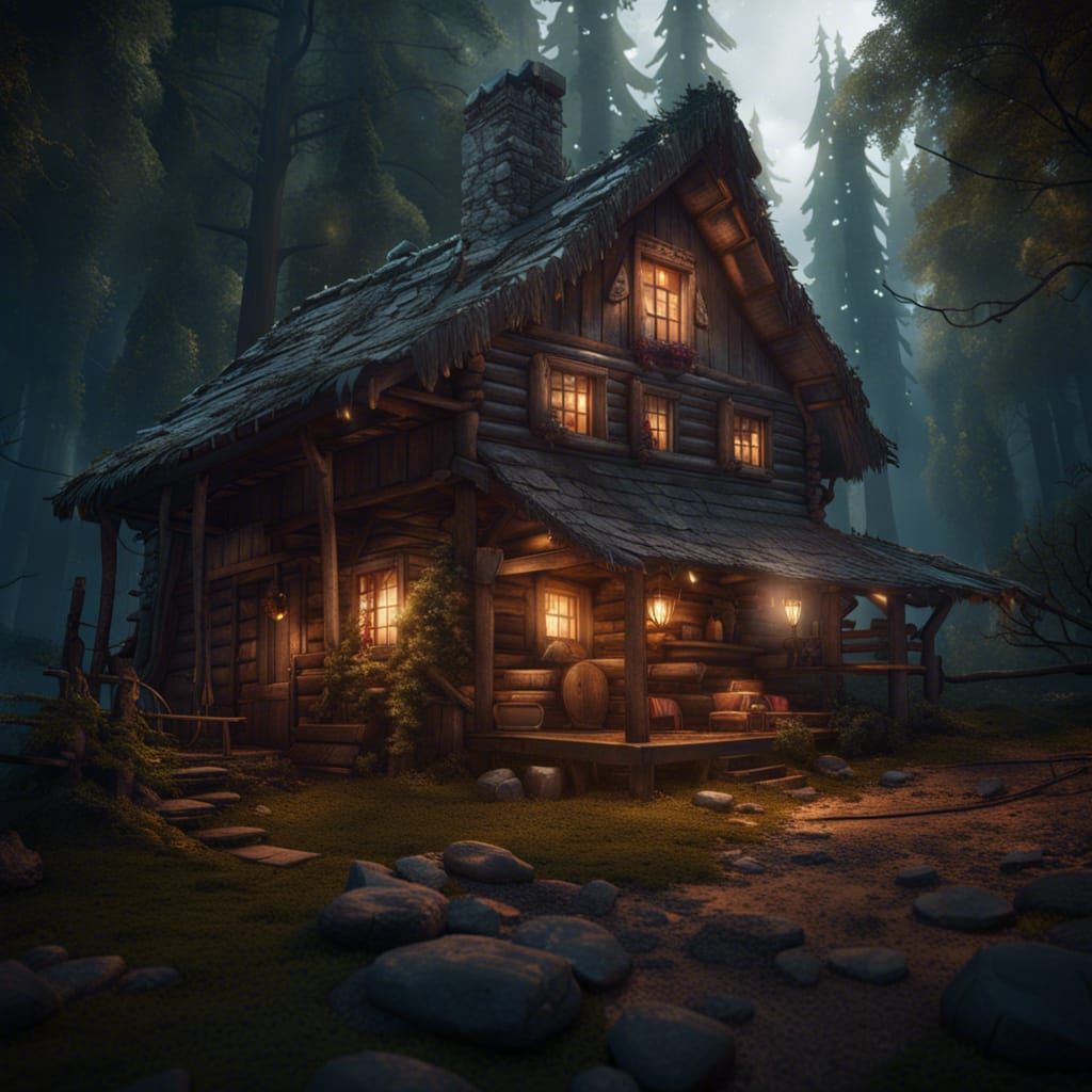 Cabin
