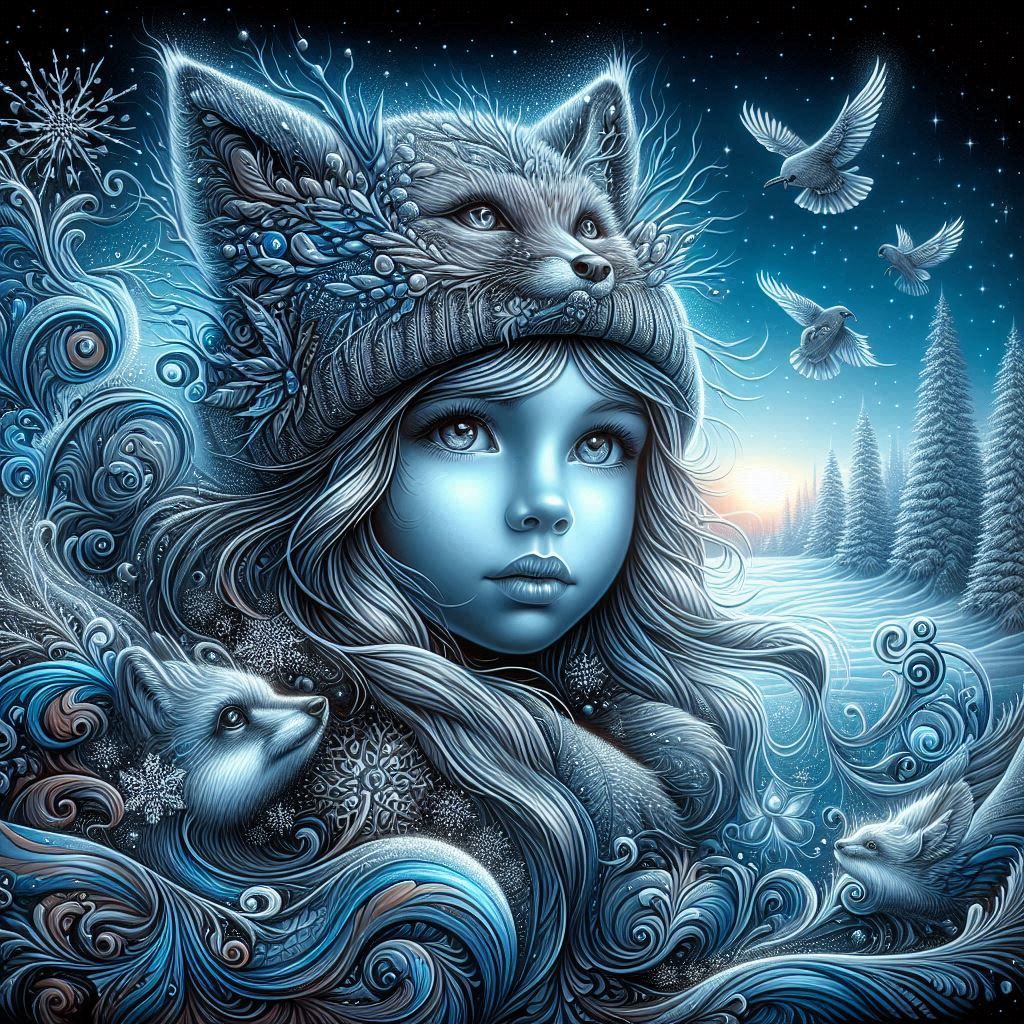 What Does The Fox Say