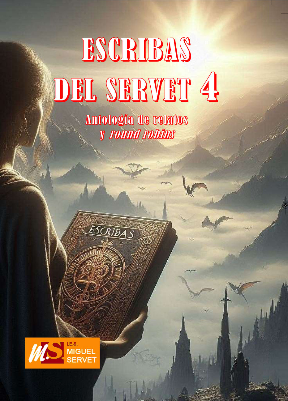 Escribas del Servet 4