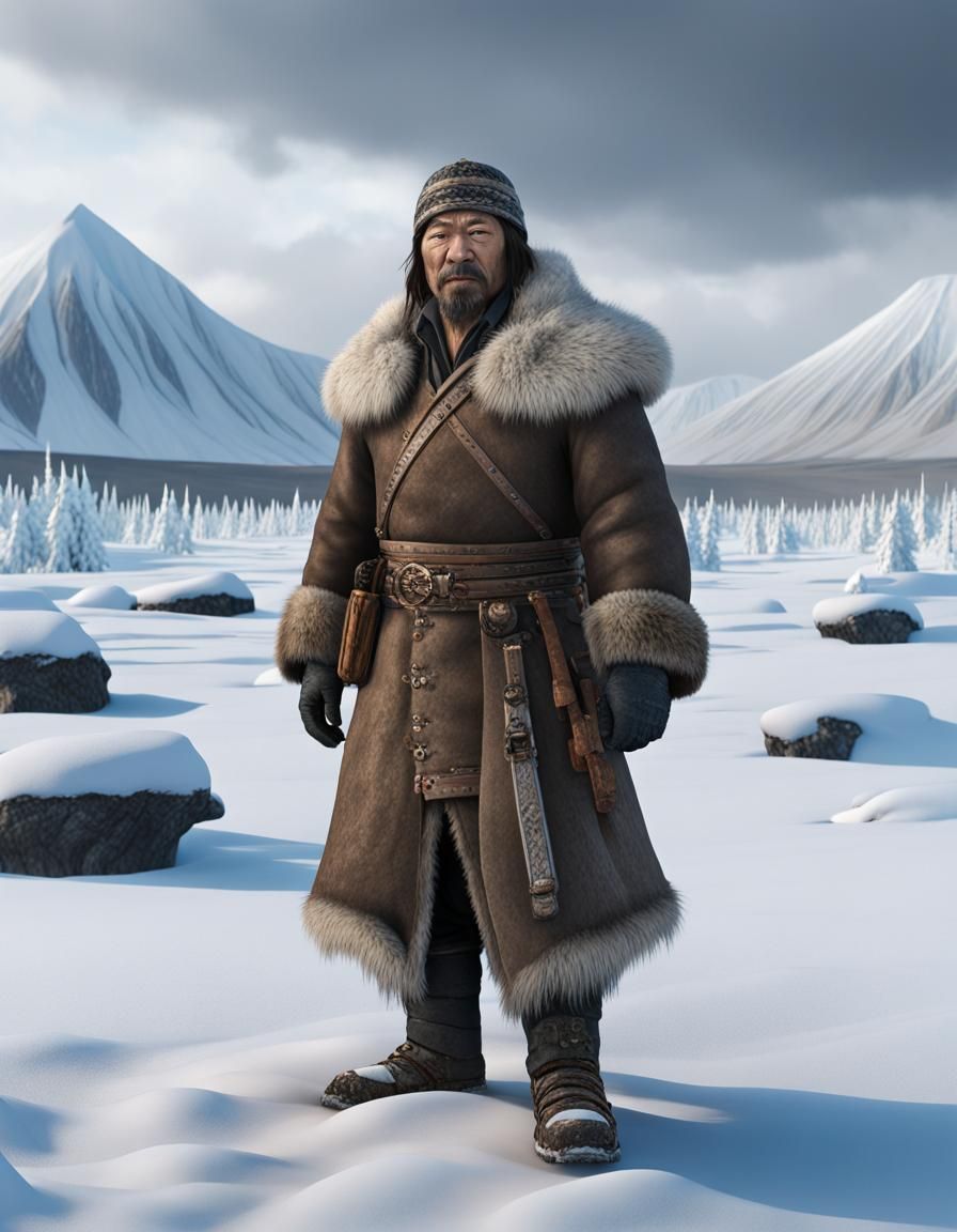 En Yakutia