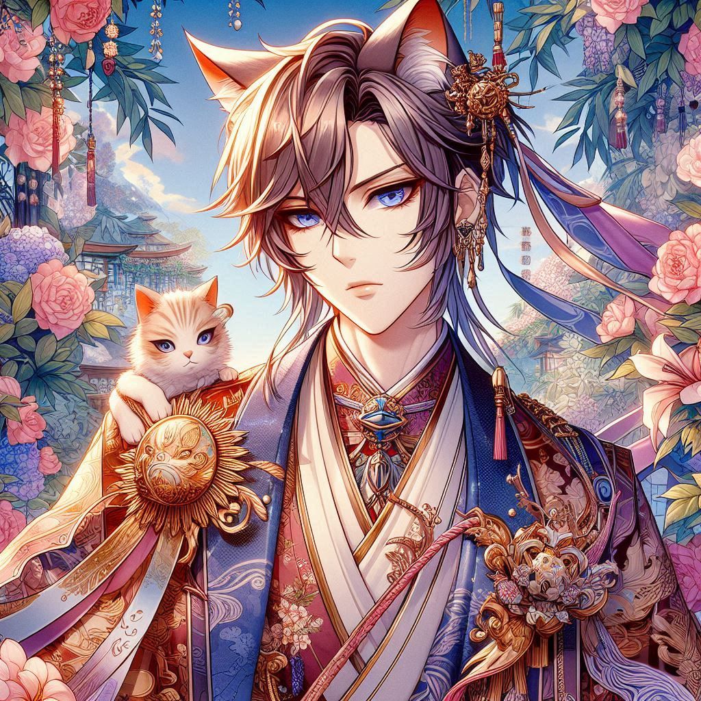 Fantasy Princes