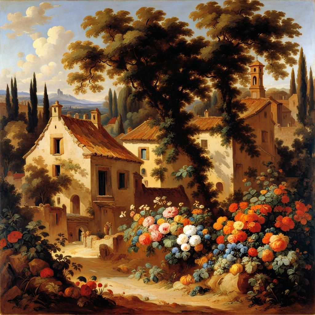 Tuscany Italy 4