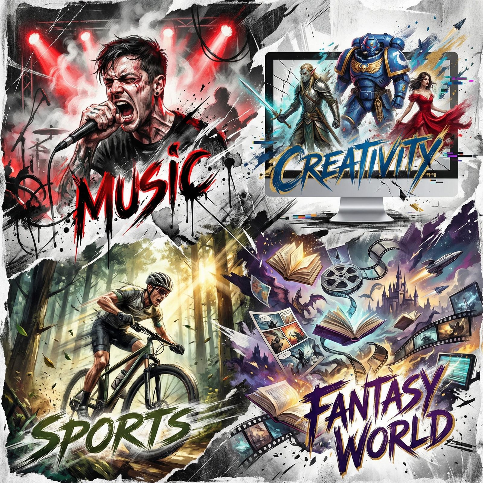 Things I'm Bringing Into 2026