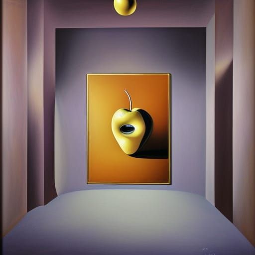 Untitled Creation