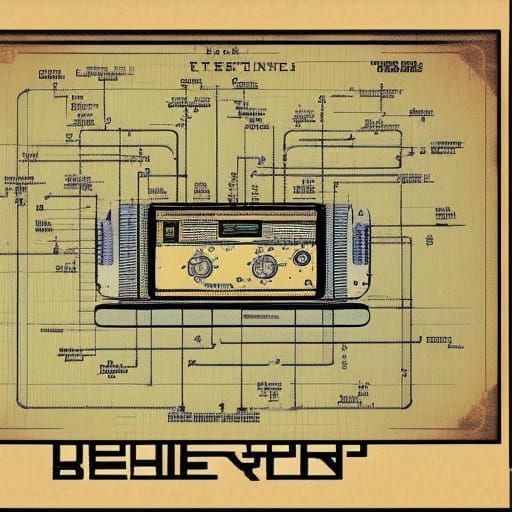Planos electrónicos