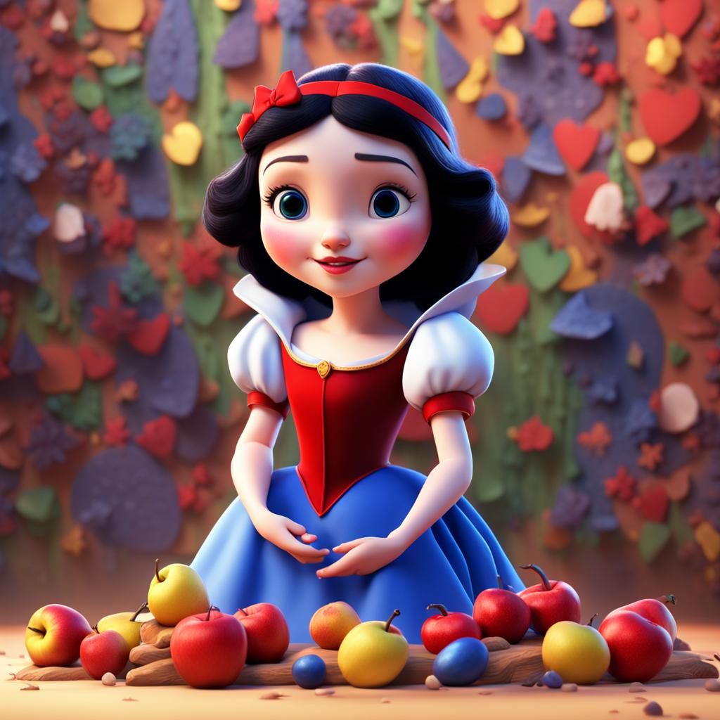 Snow White