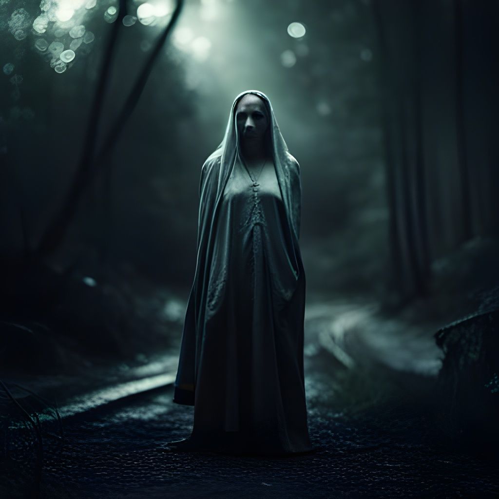 I will not follow where the path may lead, but I will go whe...