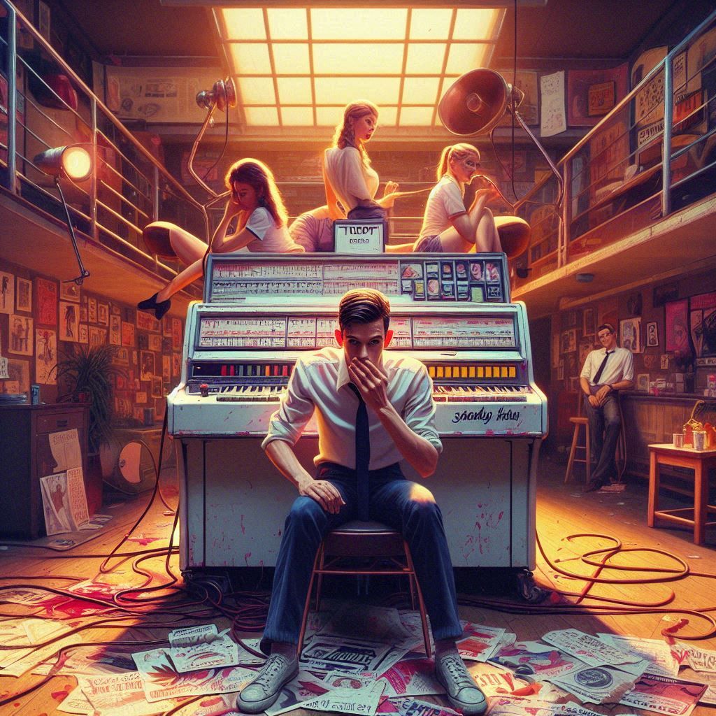 Britney Spears - Oops I did It again