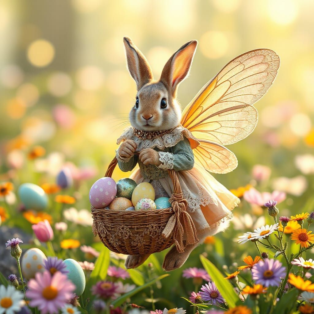 Egg Delivery  by @Mason