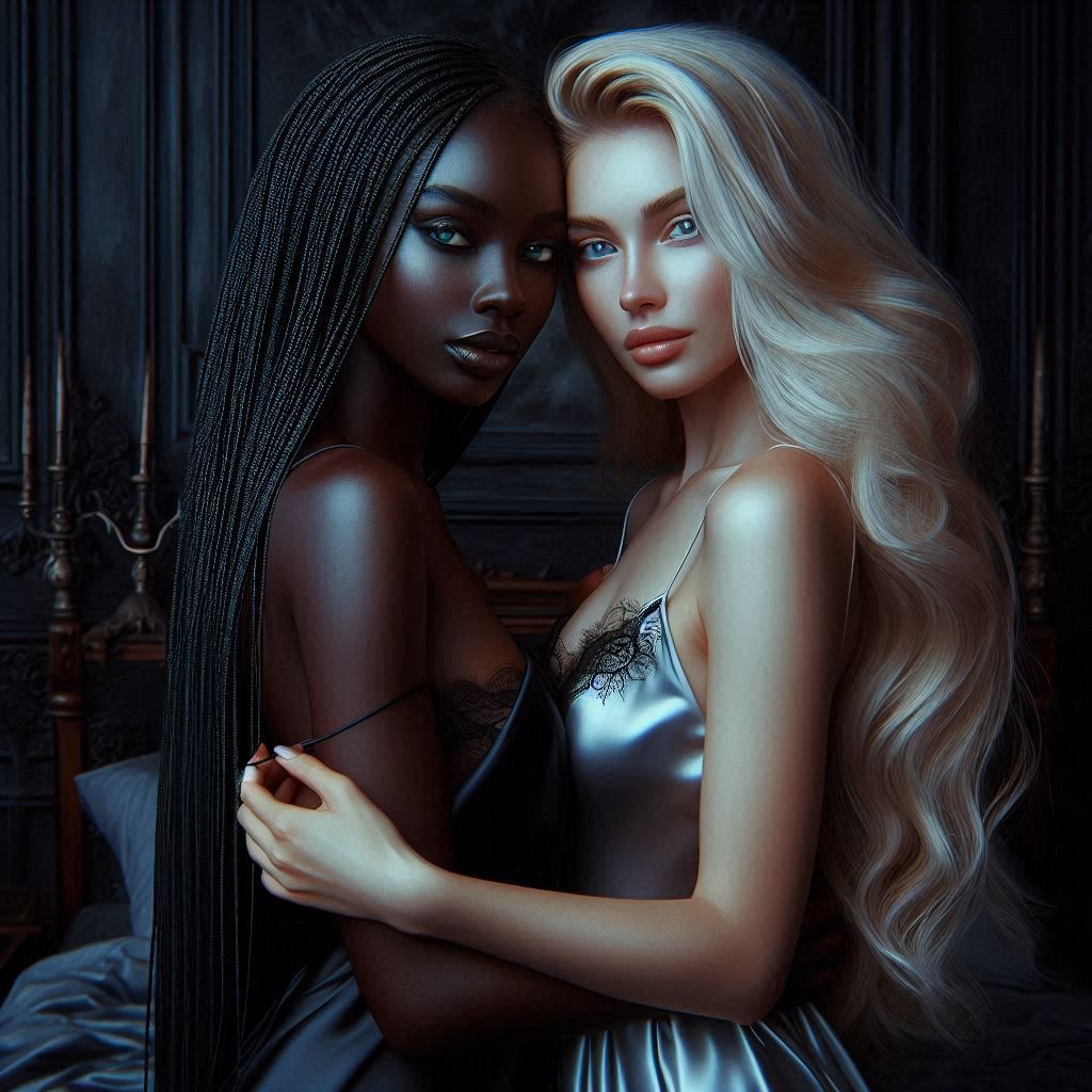 Untitled Creations (Found them in between a few of my older ...