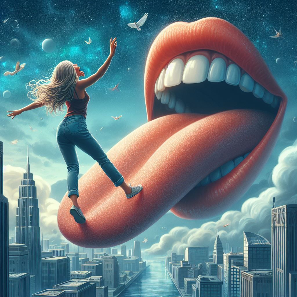 Lunch - Billie Eilish