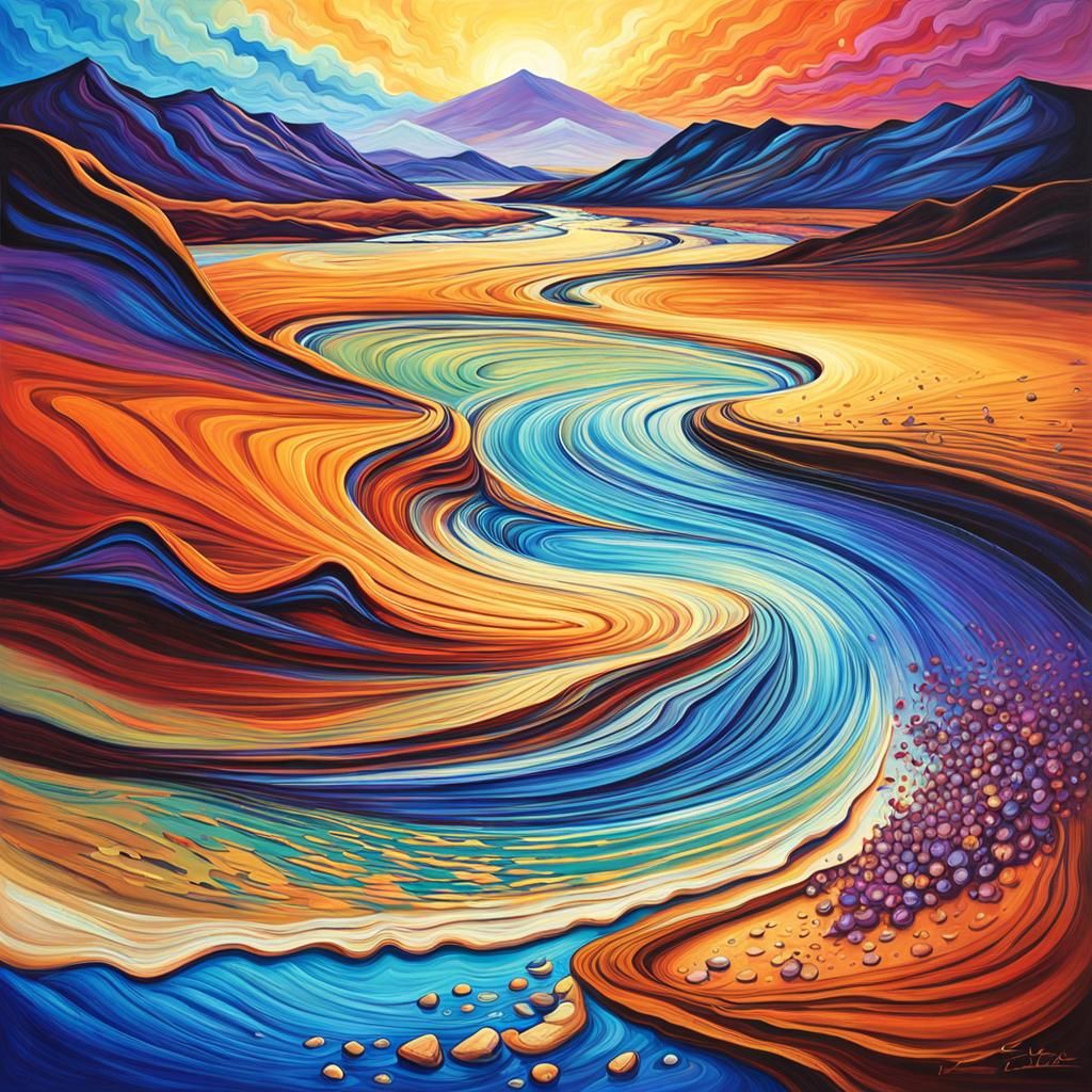 One by one By Adelaide Procter