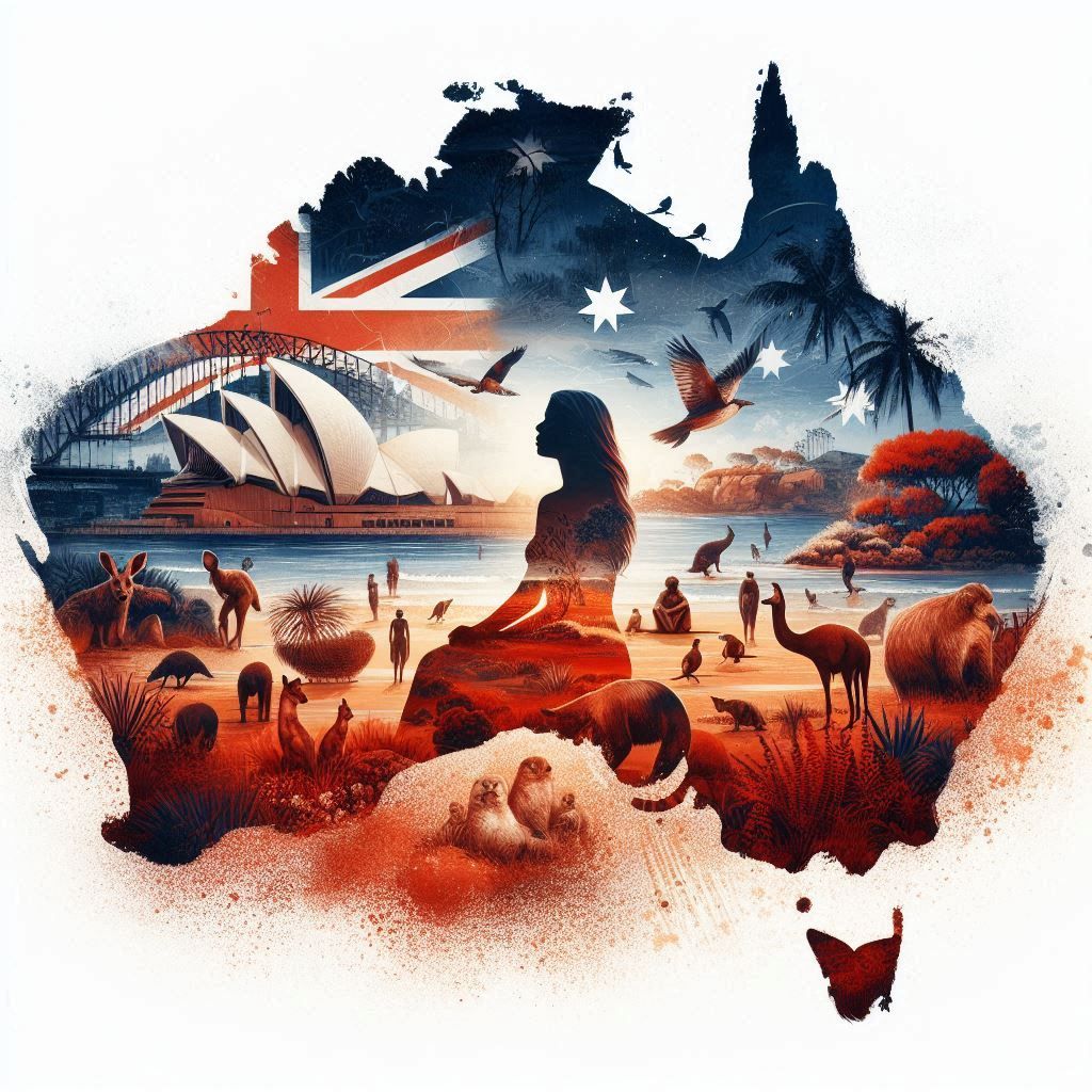 Australia