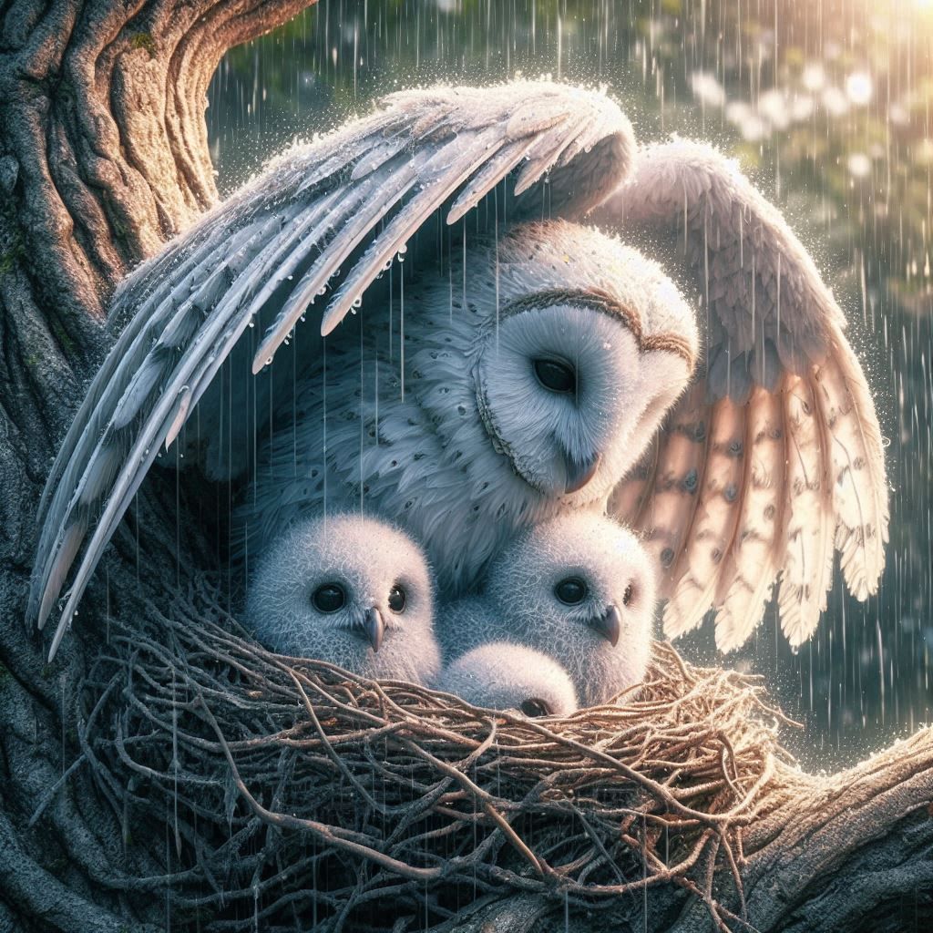 owl