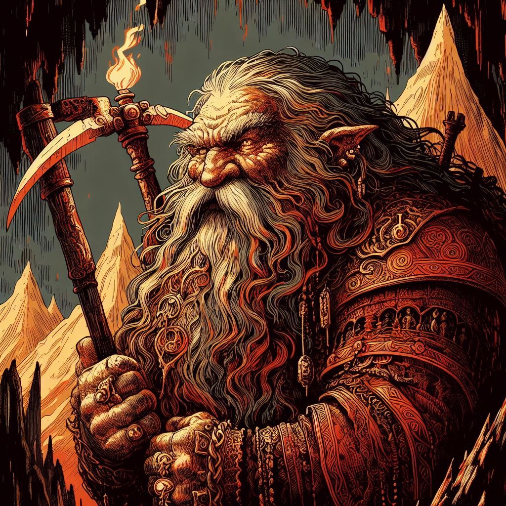 Fellow of the Hammer