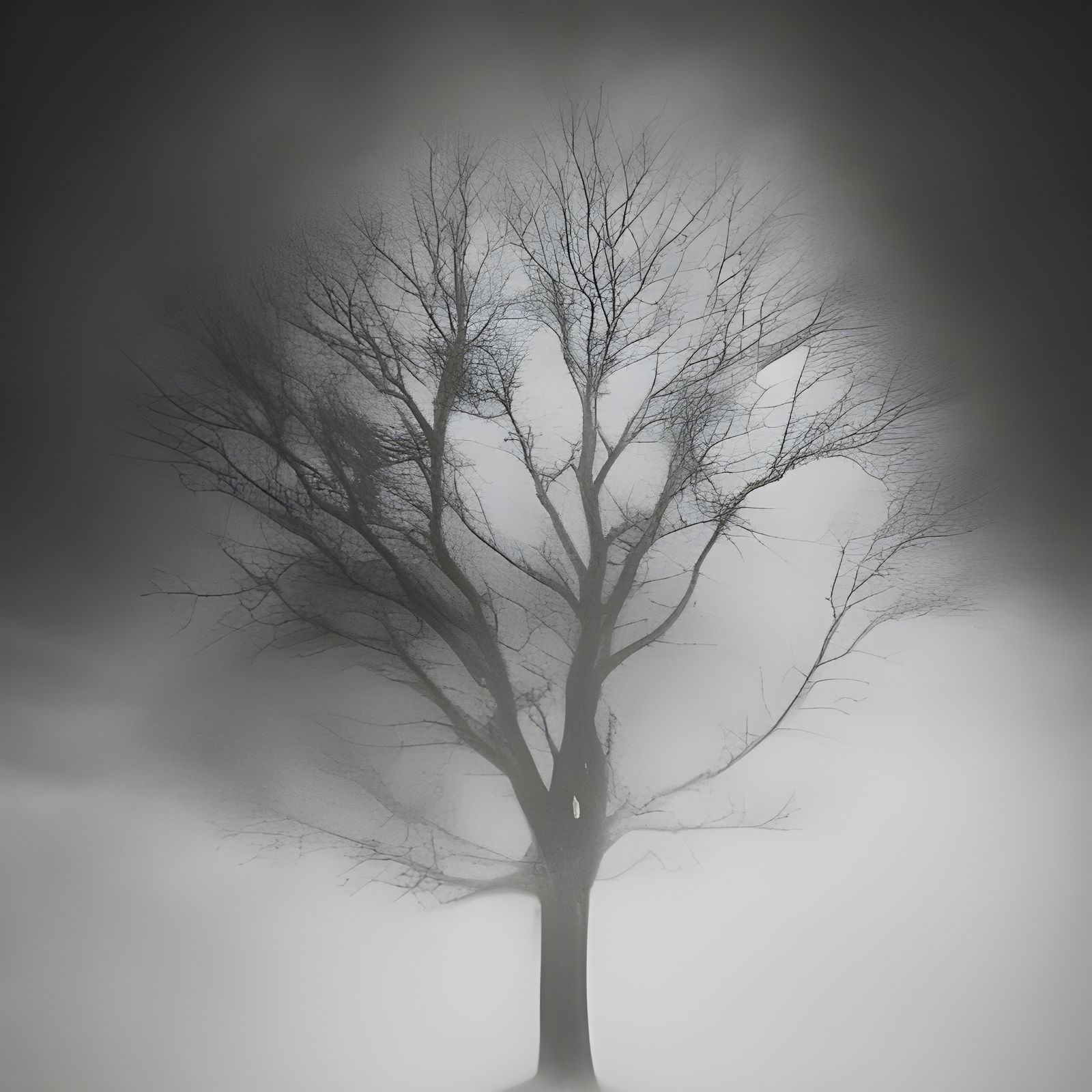 Alone