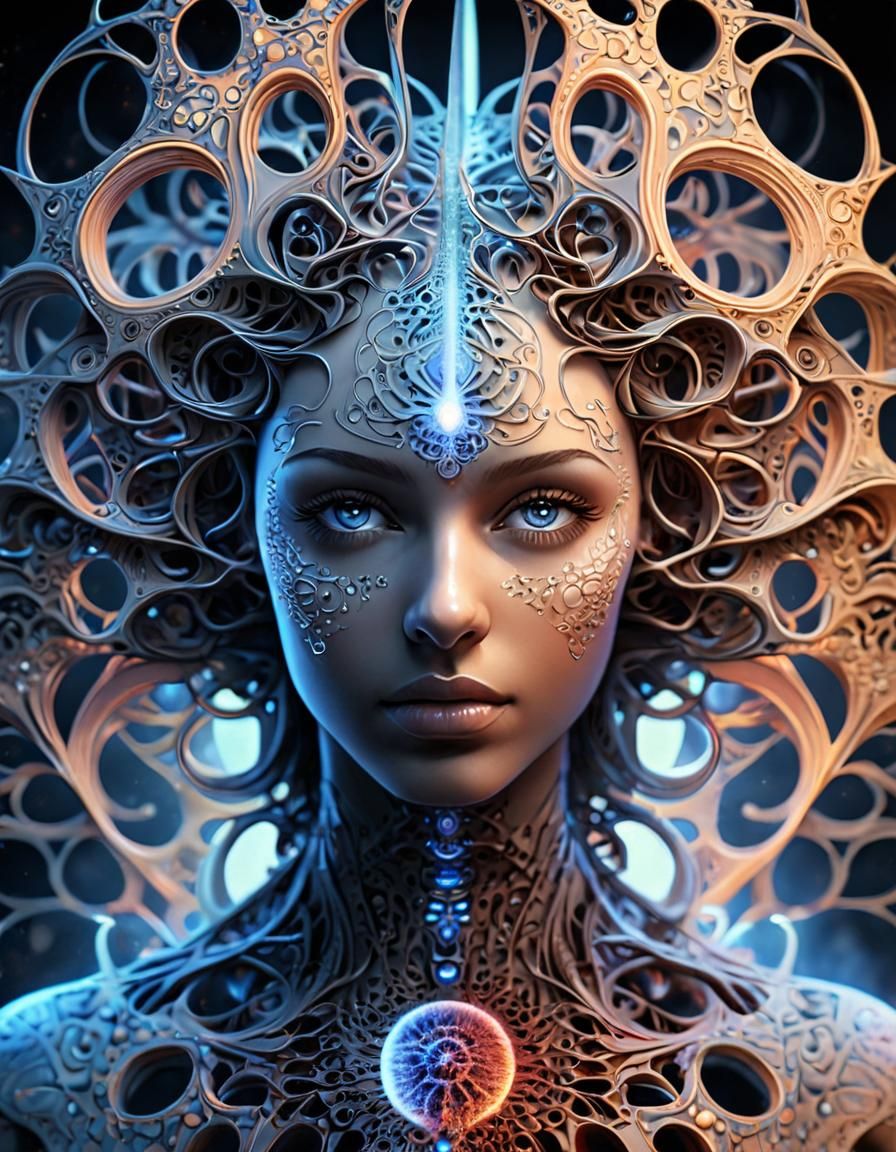 Untitled Creation
