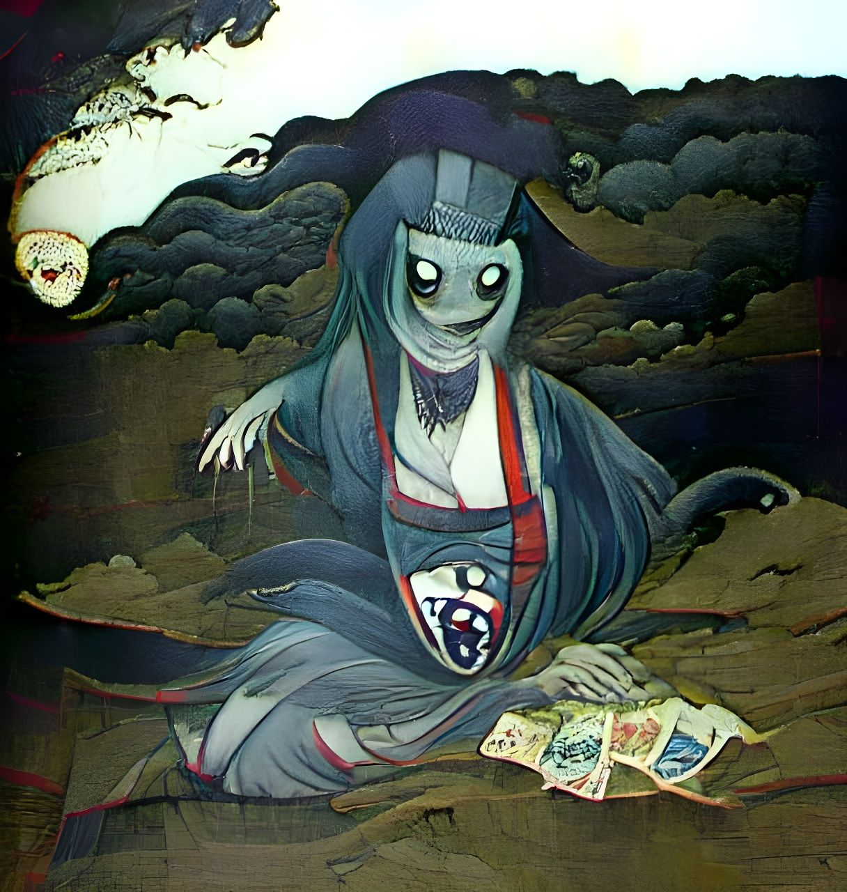 Yokai