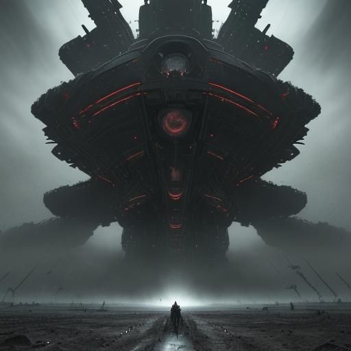 I hear the sound of darkness moving closer to my ears.
All a...