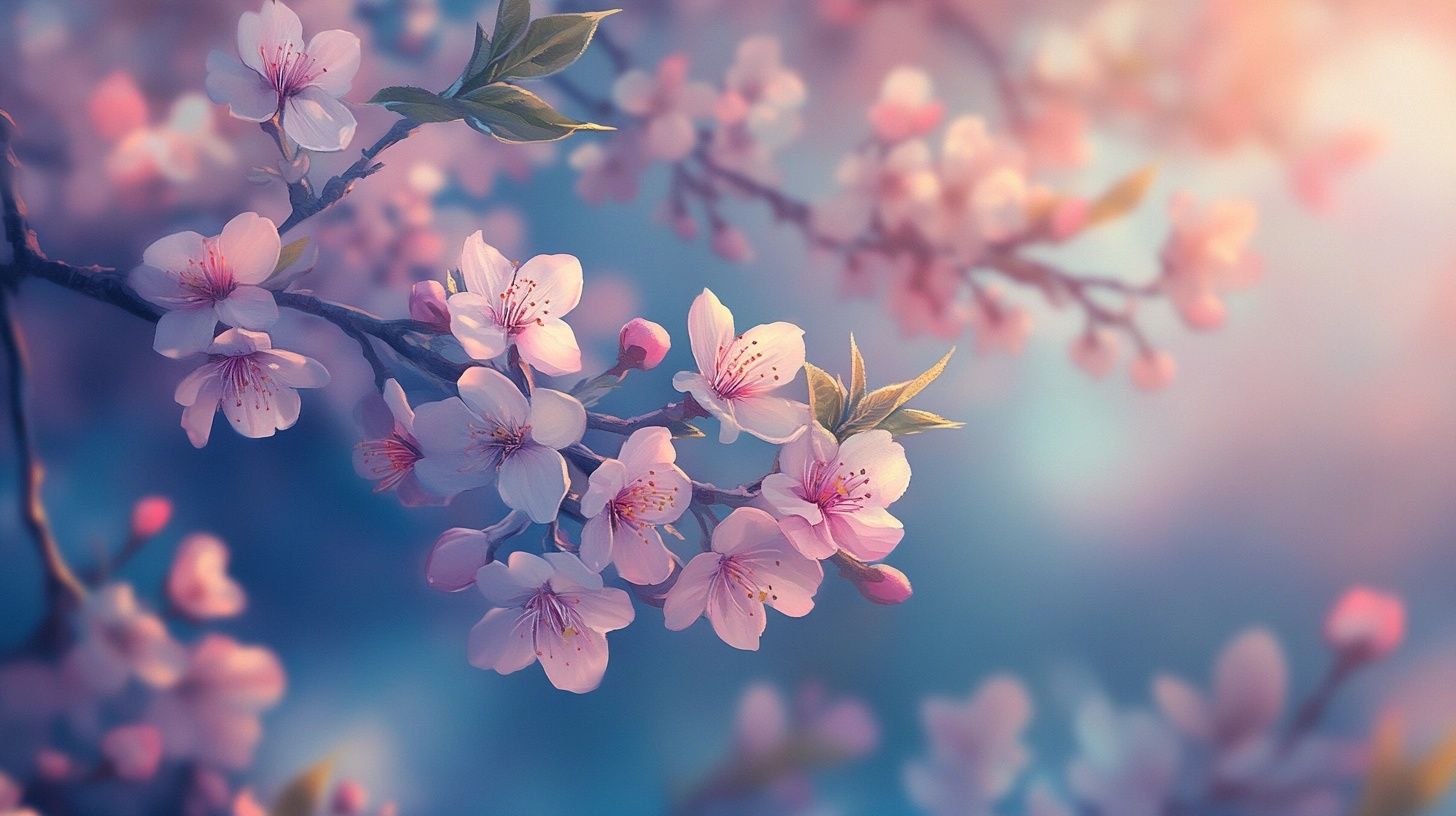 Cherry Blossom