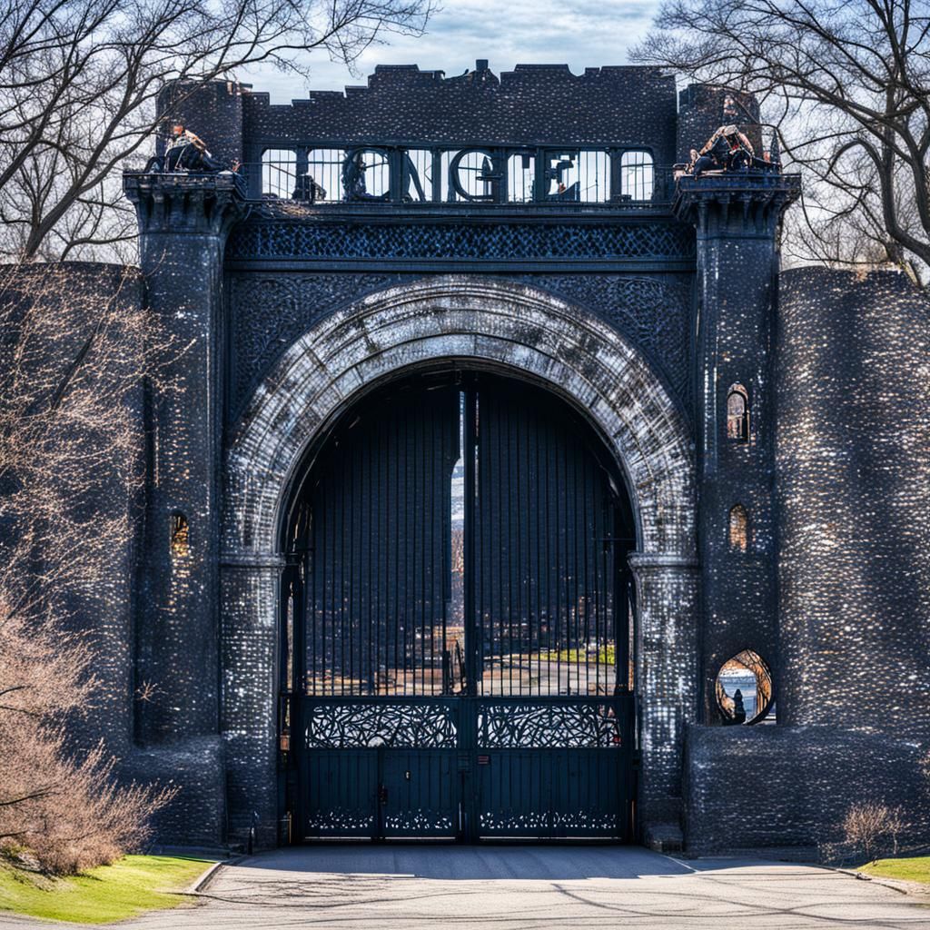 hell  gate